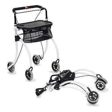 Drive - Roomba Indoor Walker by Drive