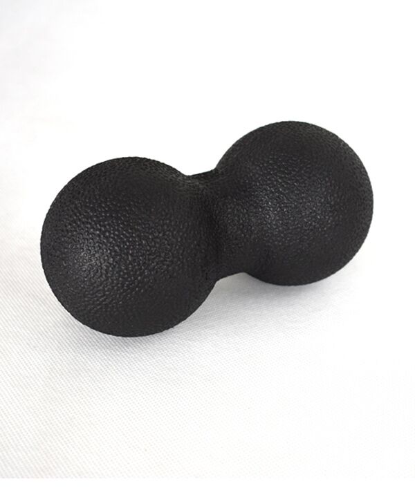 Massage Peanut Backball Firm