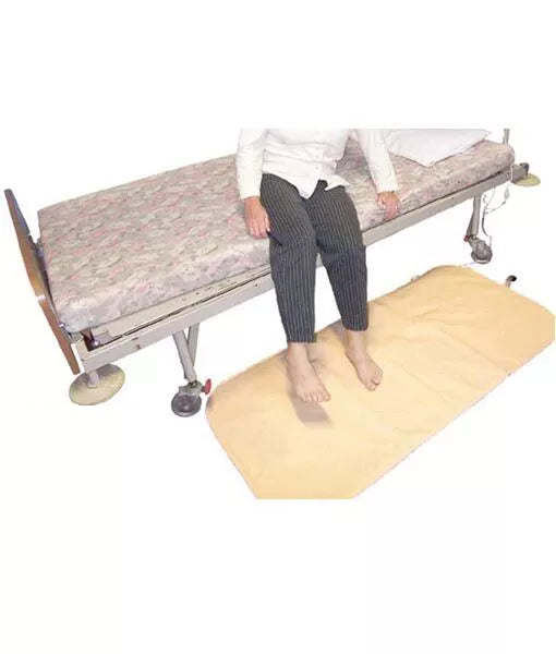 Stand Up Floor Alarm