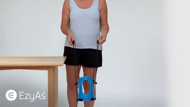 EzyAs Handle - Breeze Mobility
