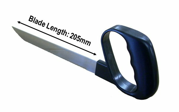 Slicing Knife