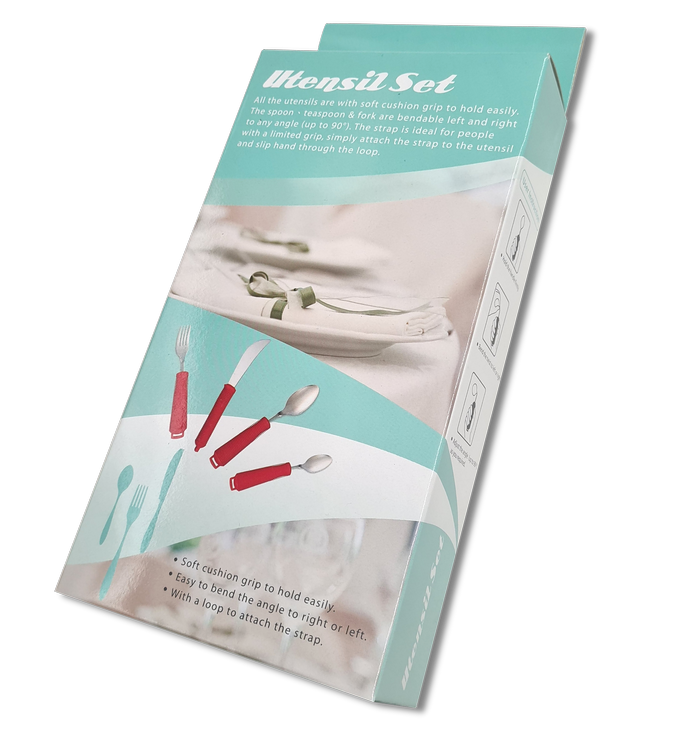 Utensil Kit