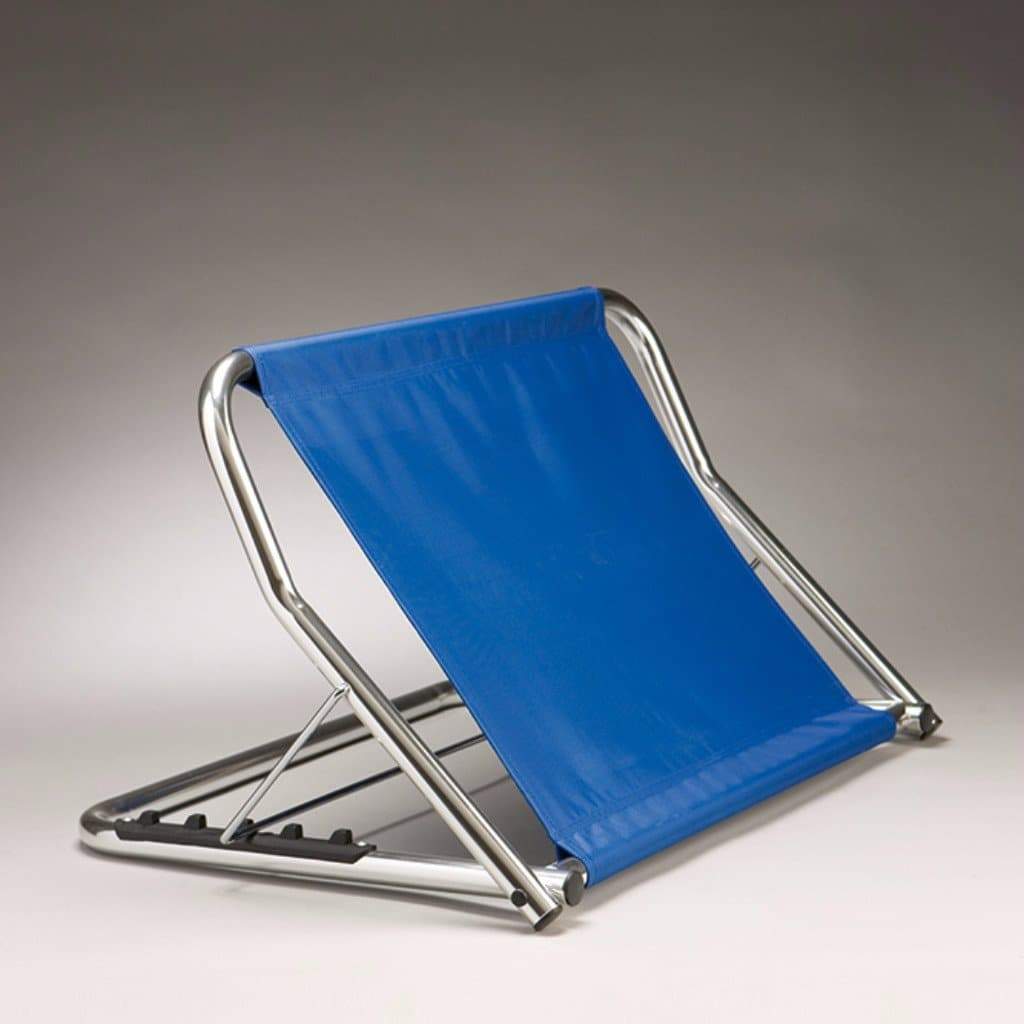 Care Quip - Adjustable Backrest BA0010 by Care Quip