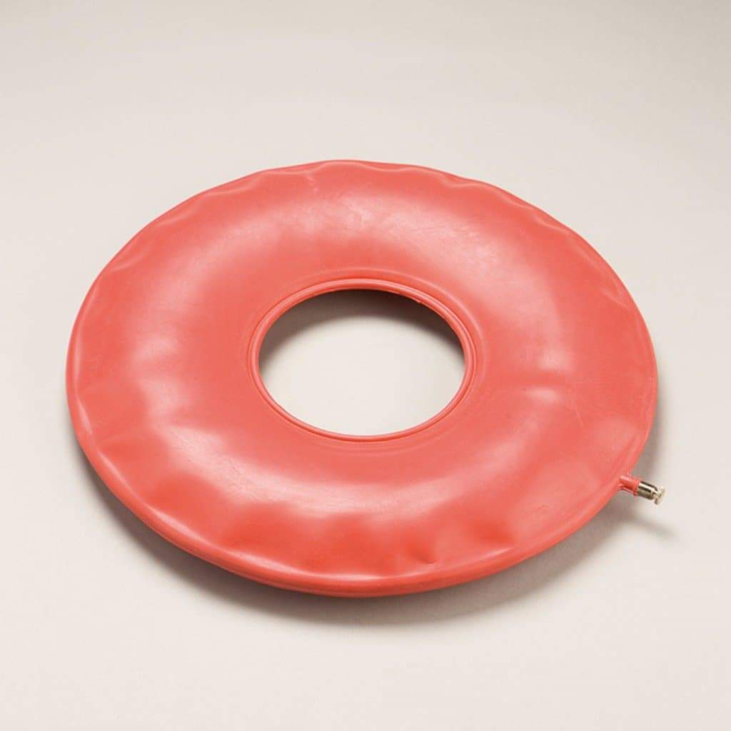 Care Quip - Air Ring Cushion MC0250 by Care Quip