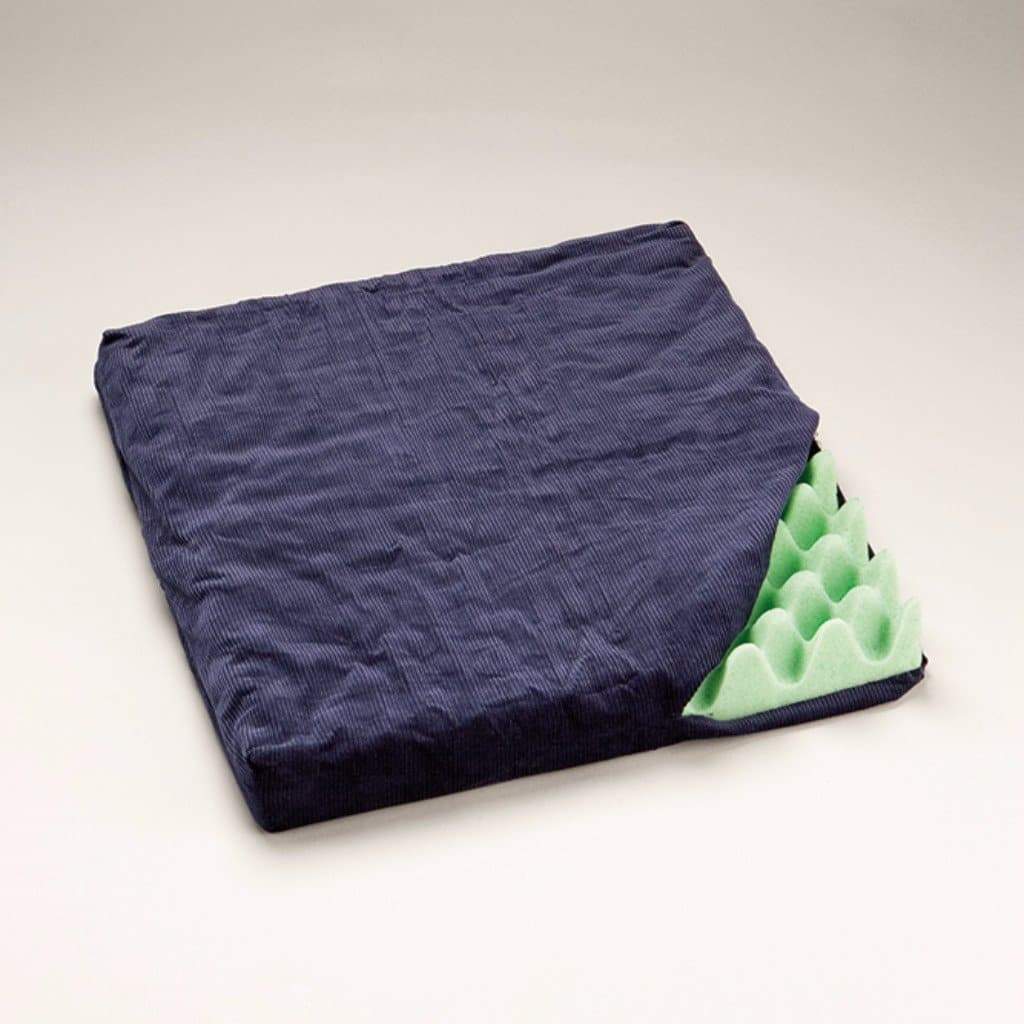 Care Quip - All Purpose Cushion MC0270 by Care Quip