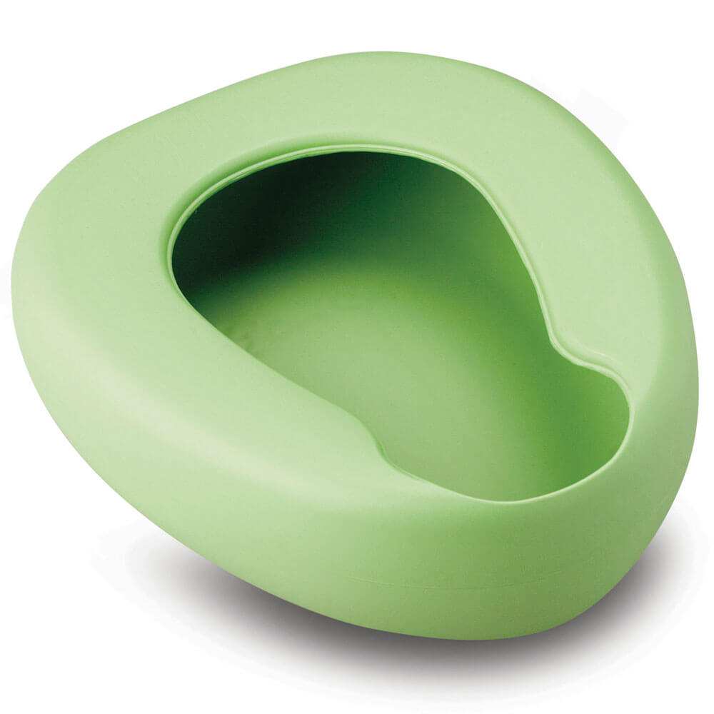 bed pan care quip