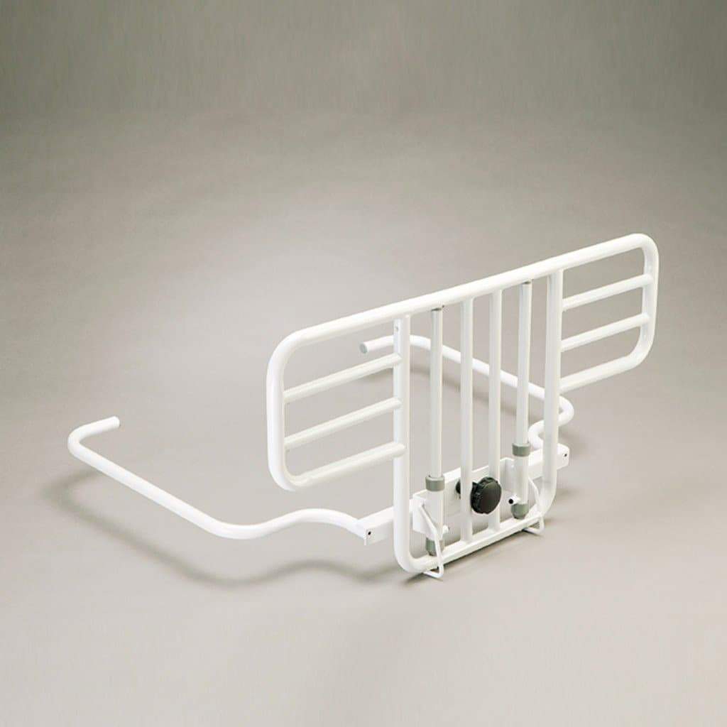 Care Quip - Bed Rail Dropside BB0010 by Care Quip