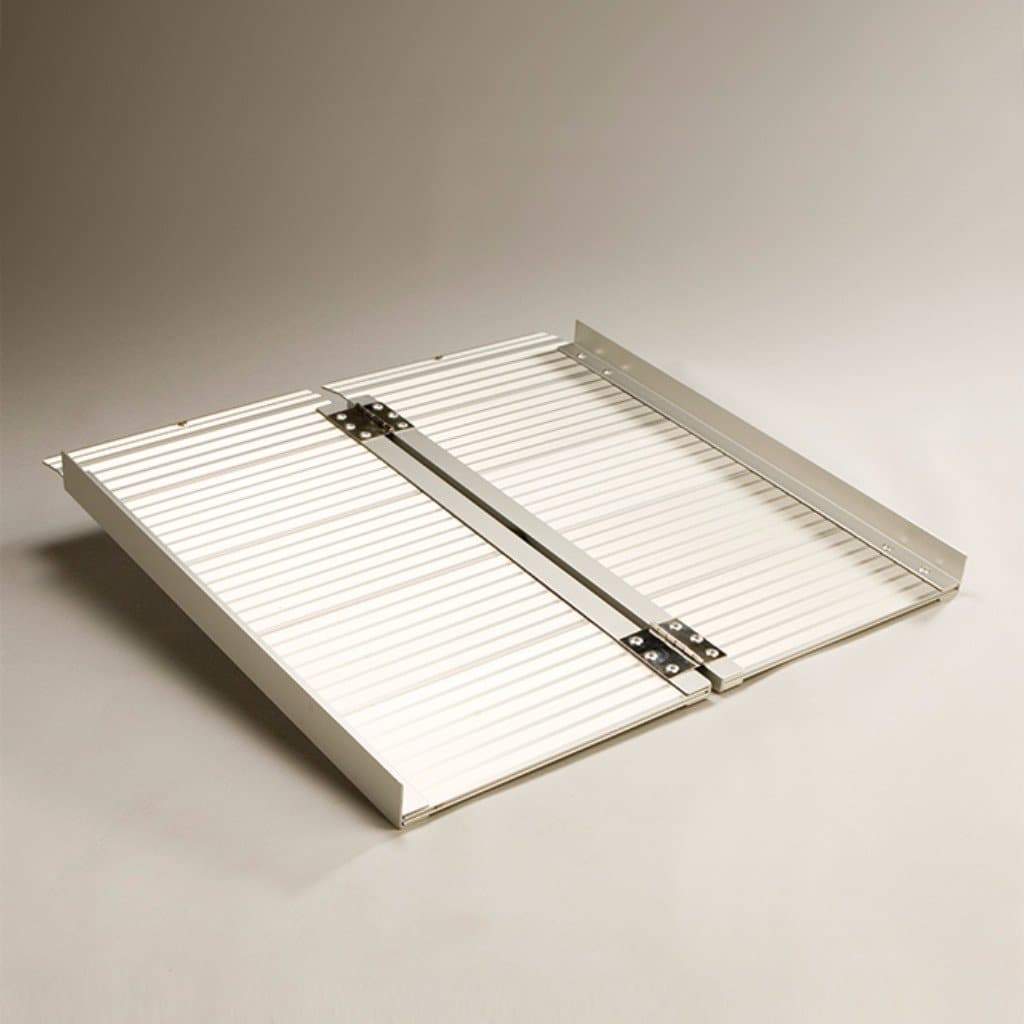 Care Quip - Bi-fold Ramps by Care Quip