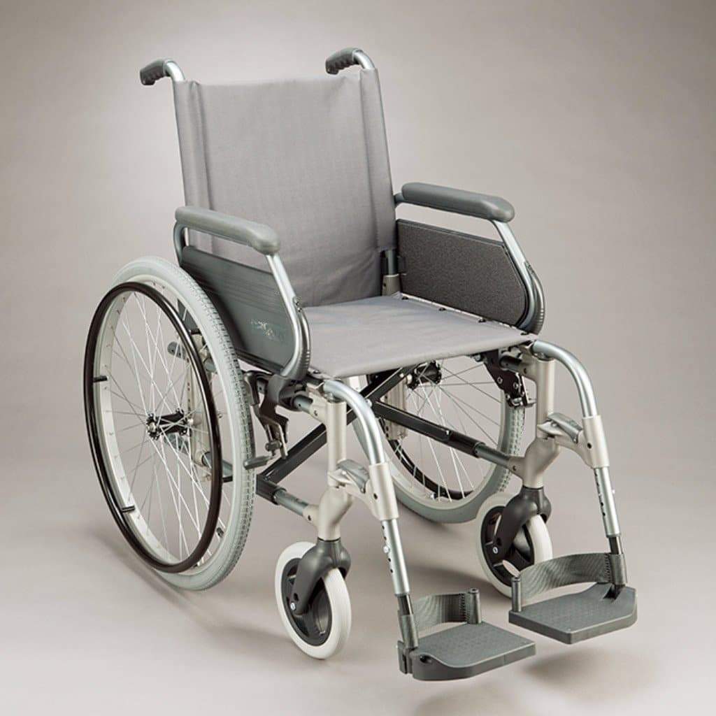 Breezy Wheelchair 305 by Breezy