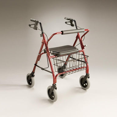 Care Quip - Caravan Walker / Rollator by Care Quip