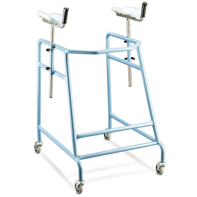 Care Quip Forearm Walker (Heavy Duty / Bariatric)