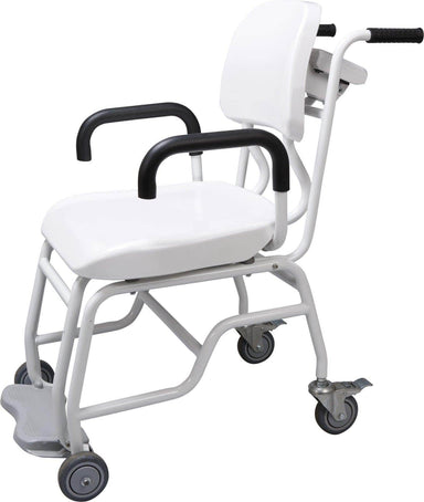 Digital Weigh Chair Scales SMDS250FA by SAFETY & MOB