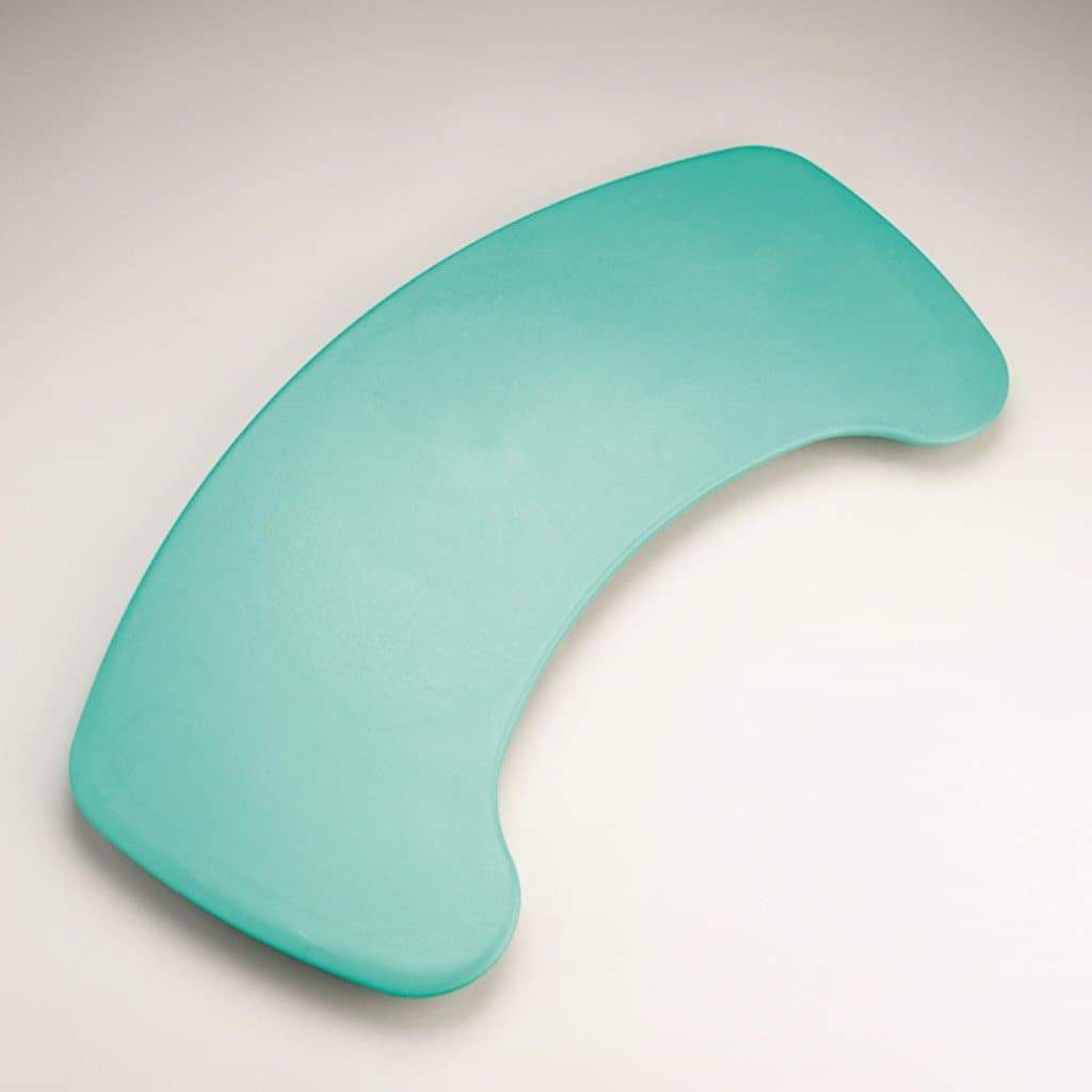 Care Quip - M8835 Curved Transfer Board LB0480 by Care Quip