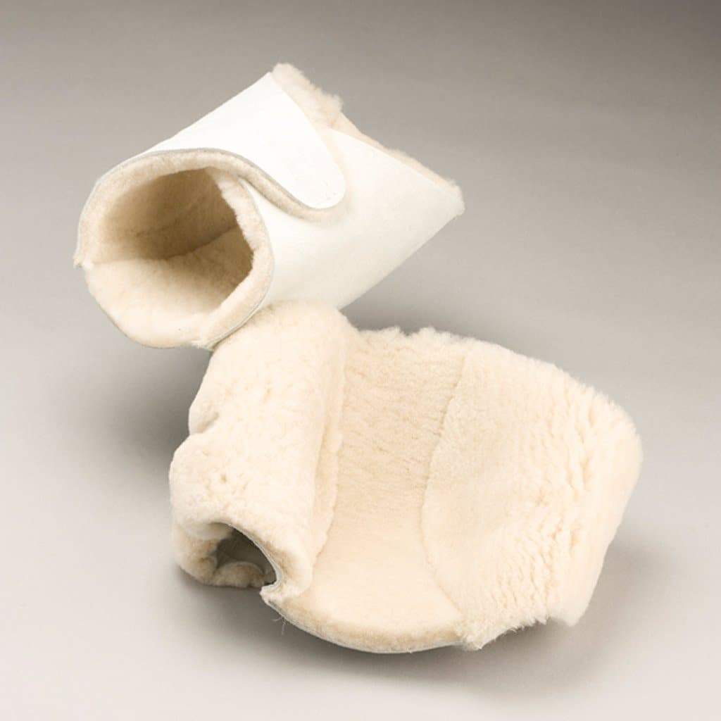 Care Quip - Elbow Protector - Sheepskin MD0030 by Care Quip
