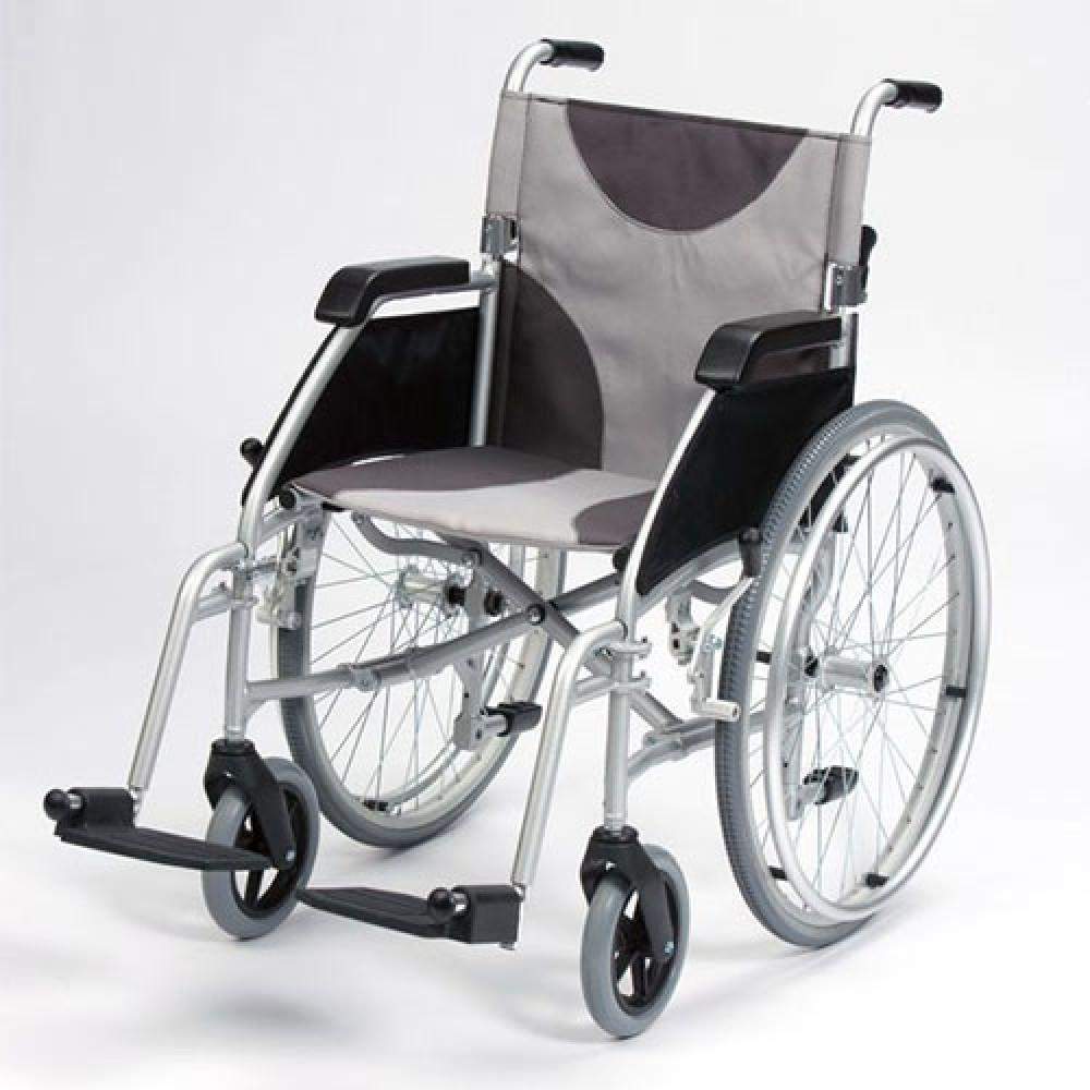 Drive - Ultra Lightweight Aluminium Wheelchair (Self Propelled) by Drive