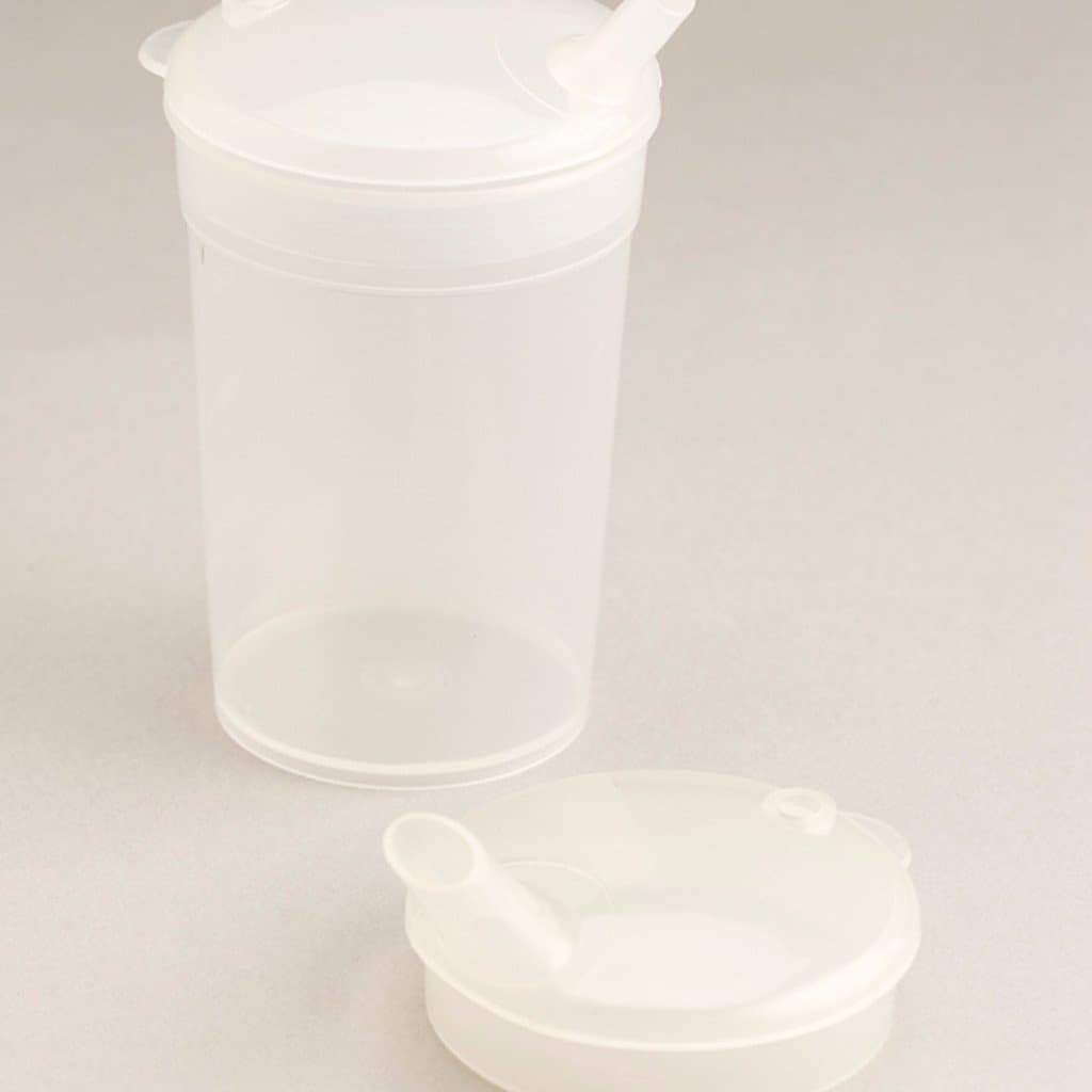 Care Quip - Feeding Cup by Care Quip