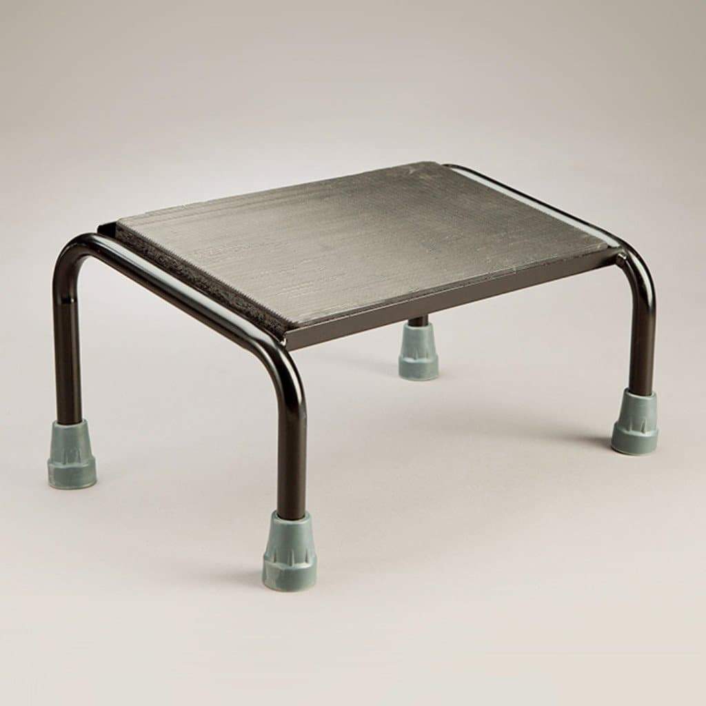 Care Quip - Foot Leg Rest by Care Quip