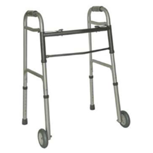 Heavy Duty Folding Walking Frame