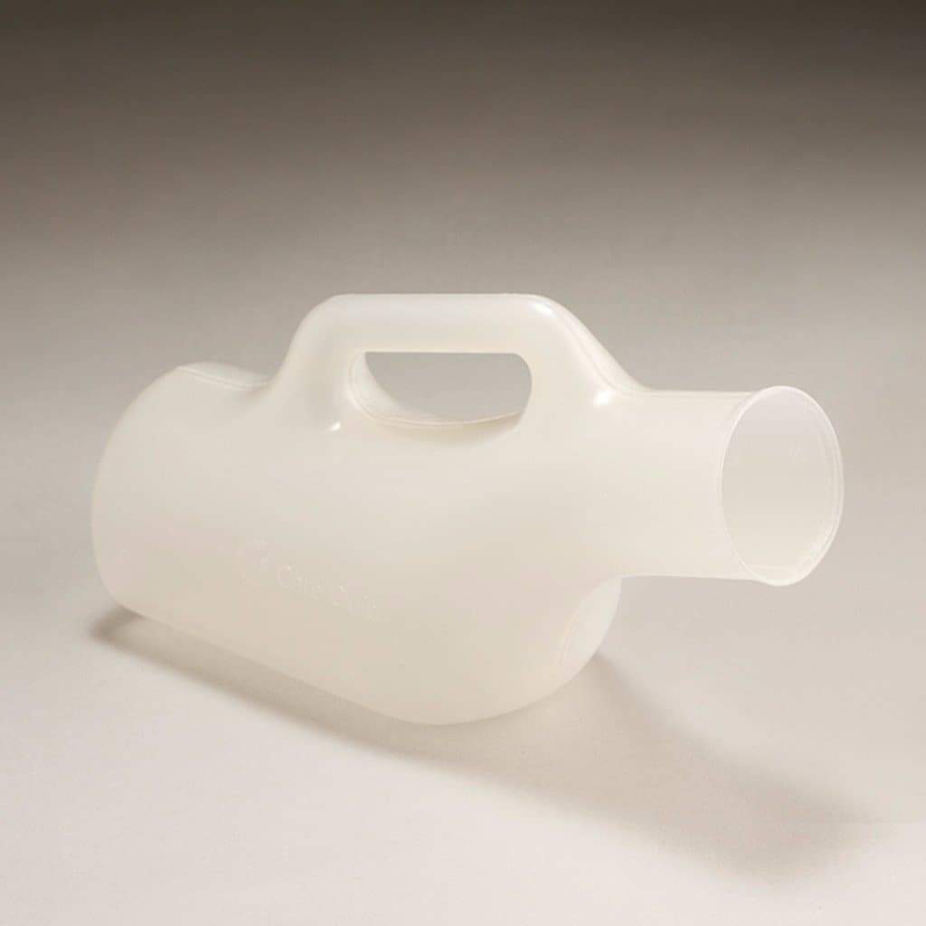 Care Quip - Male Urinal 3040 3040 by Care Quip