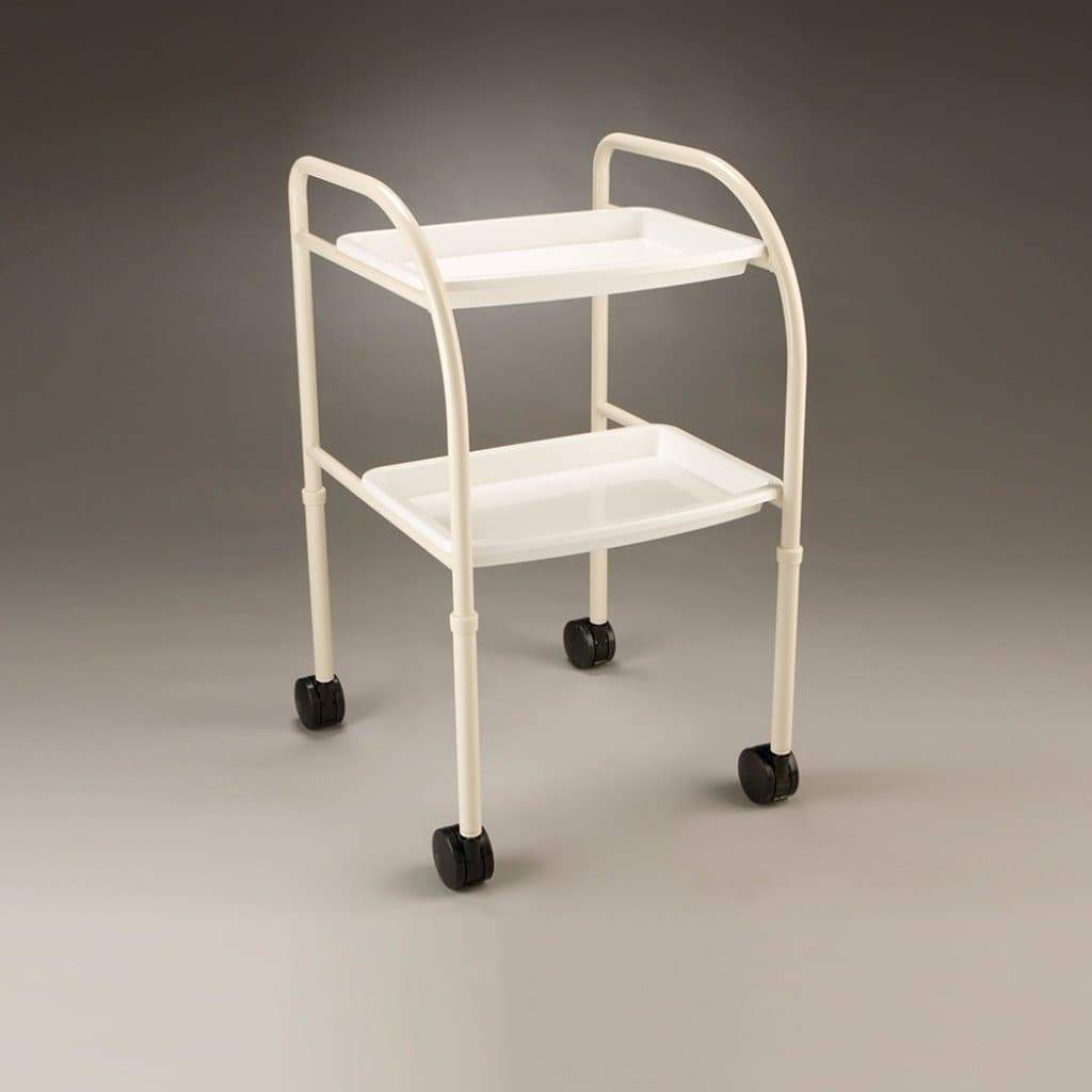 Care Quip - Mobile Tray Walker HF0550 by Care Quip