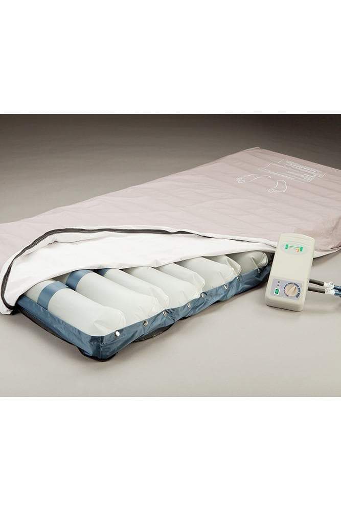 Care Quip - Opal Overlay MA0440 by Care Quip