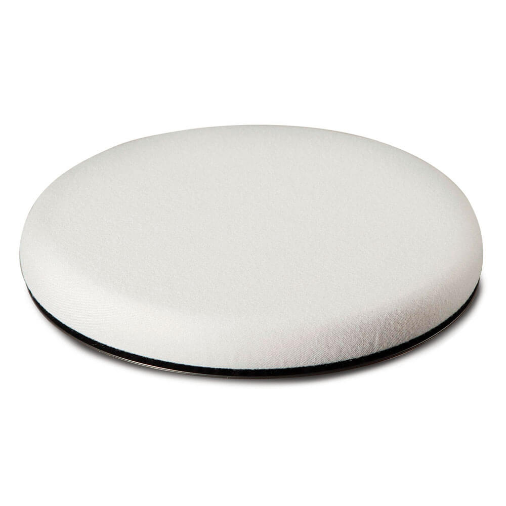 Patient Swivel Seat (Padded) by Care Quip