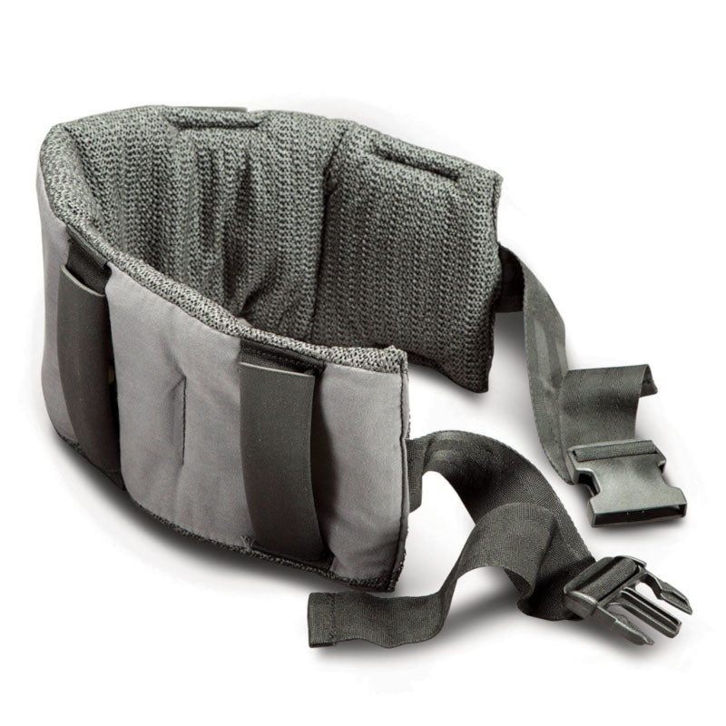 padded walking belt