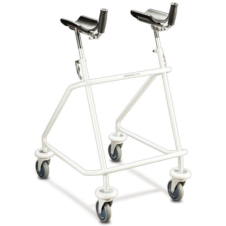 Forearm Walker – Heavy Duty 175kg