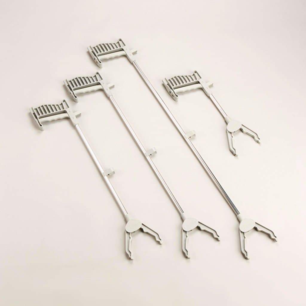 Care Quip - Pick-up Reacher by Care Quip
