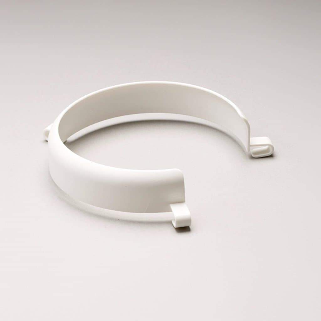 Care Quip - Plate Surround CB0860 by Care Quip