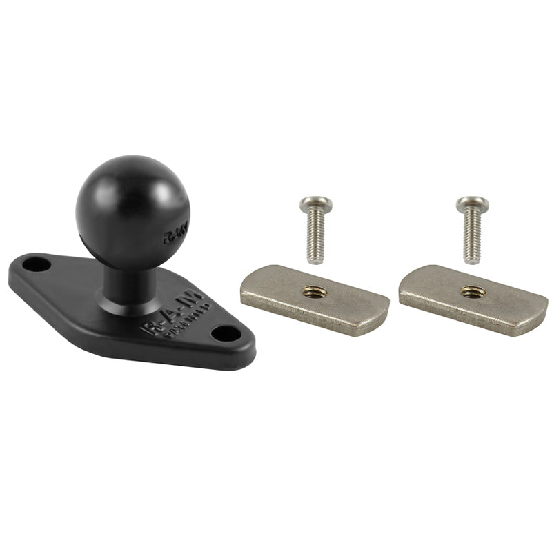 Wheelchair Ball Base B-Size