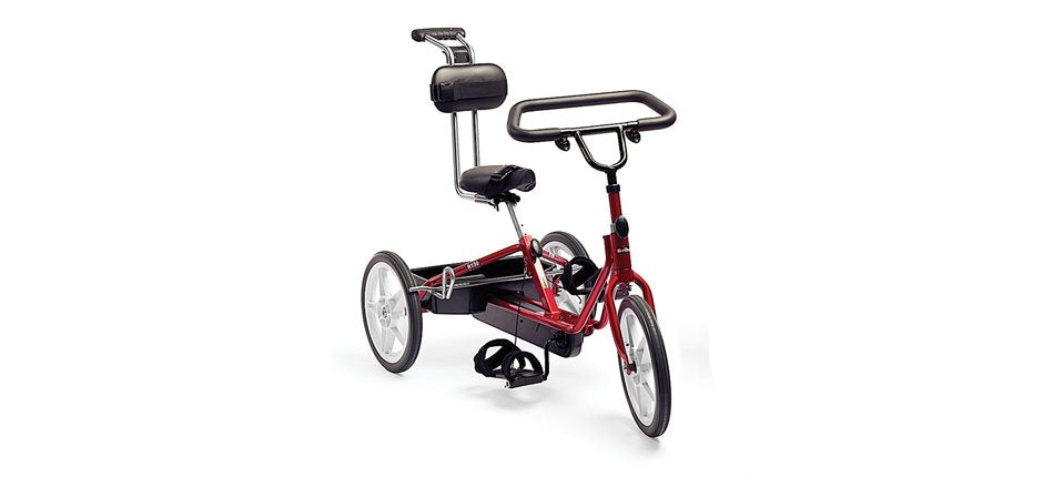 Rifton Adaptive Tricycle