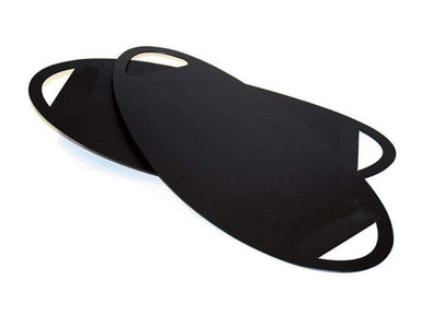 Romedic - Easy Glide Transfer Board - Oval Single LB0110 by Romedic