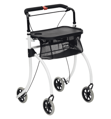 Drive Roomba Indoor Walker