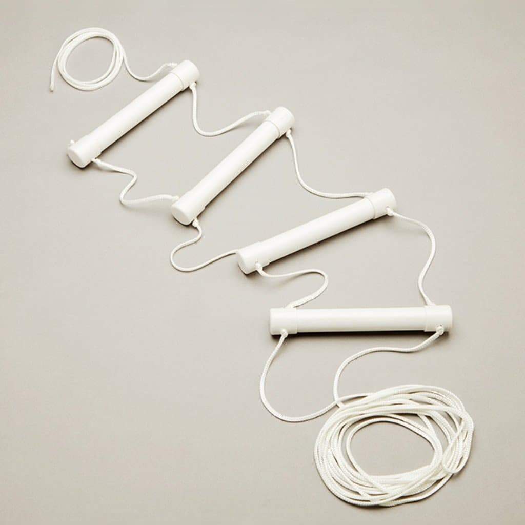 Care Quip - Rope Ladder Bed Hoist BA0160 by Care Quip