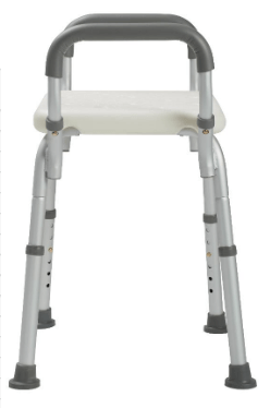 Delta S24 Shower Stool 11005 by Quintro Health Care