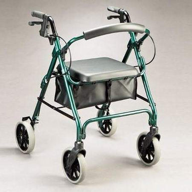 Care Quip - Scout Walker / Rollator by Care Quip