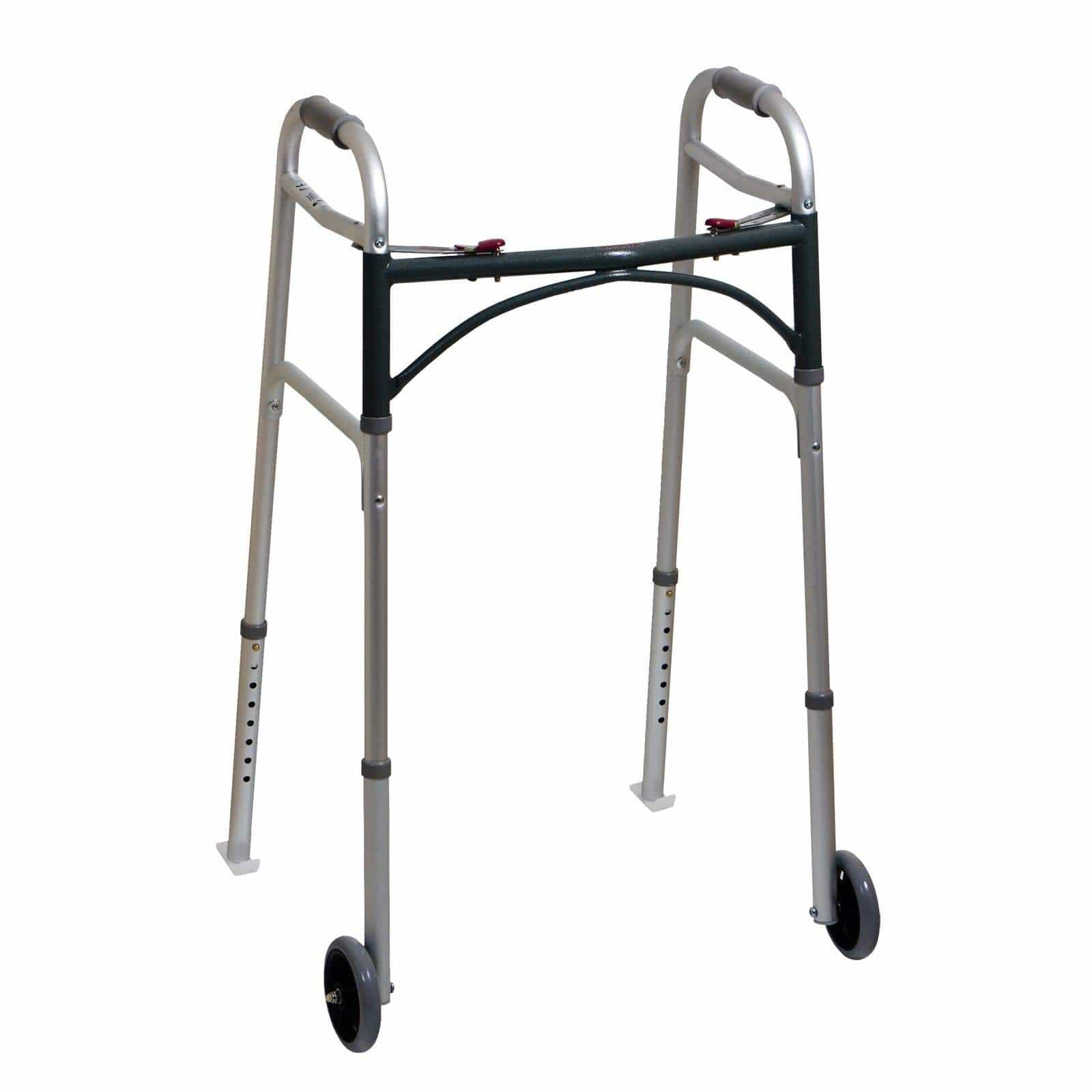 Zodiac Walking Frame SFW1Z by SAFETY & MOB