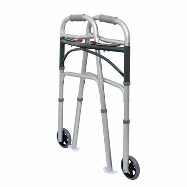 Zodiac Walking Frame SFW1Z by SAFETY & MOB
