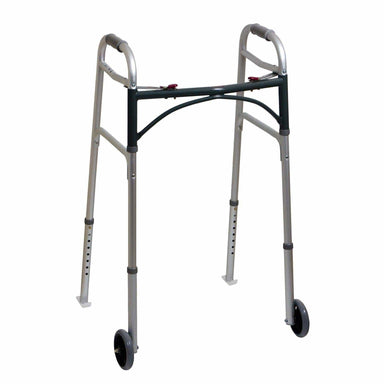 Zodiac Walking Frame SFW1Z by SAFETY & MOB