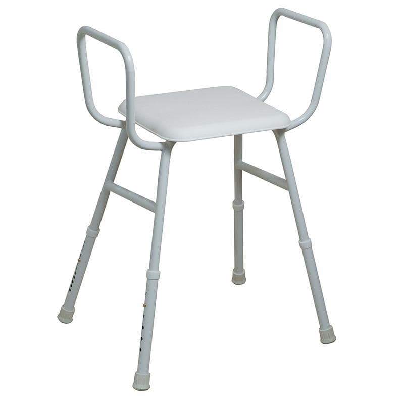 Shower Stool SMBT6016 by SAFETY & MOB