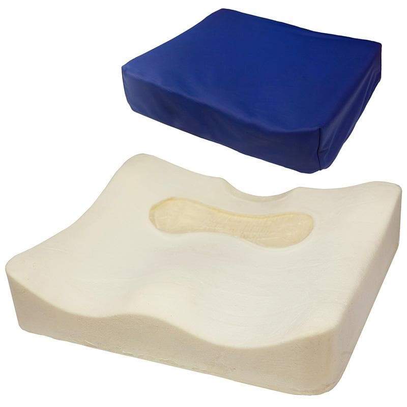 Gelina - Pressure Care Cushion with Gel Insert SMCG2 by SAFETY & MOB