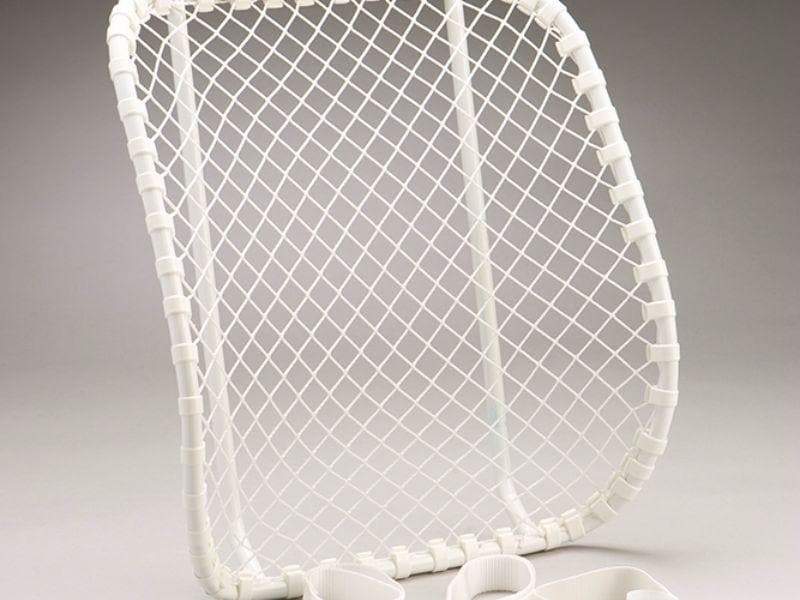 Care Quip - Swedish Back Support by Care Quip