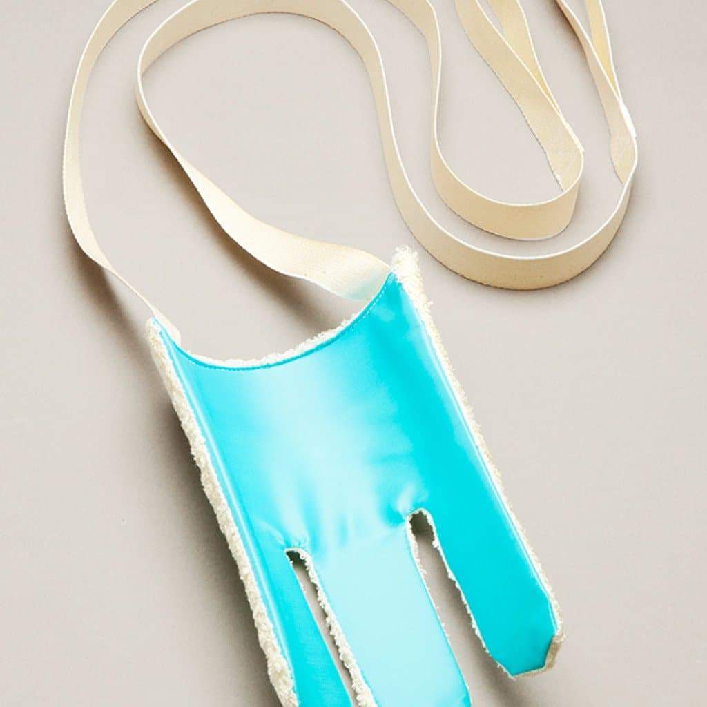 Care Quip - Terry Towling Stocking Aid CC0290 by Care Quip
