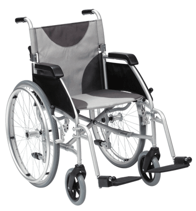 Drive Ultra Lightweight Wheelchair Self Propelled
