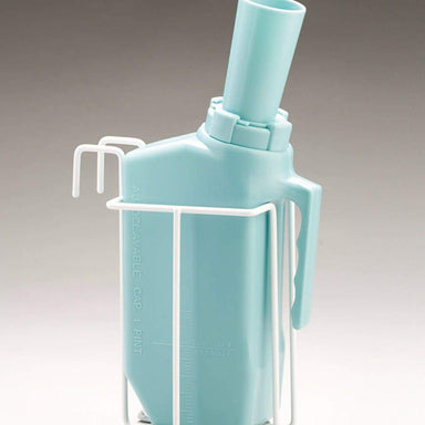 Care Quip - Urinal Bottle Holder CF0070 by Care Quip