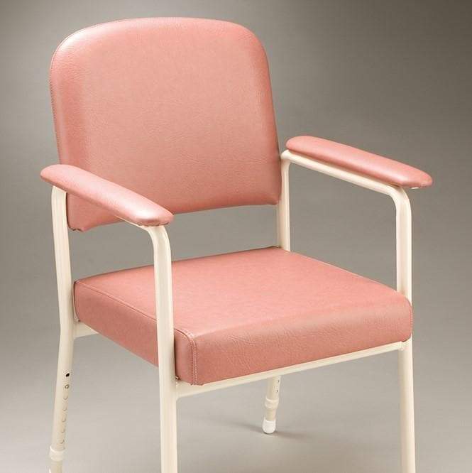 Care Quip - Utility Chair 8100 8100V by Care Quip