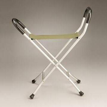 Care Quip - Walking Stick Seat HH0020 by Care Quip
