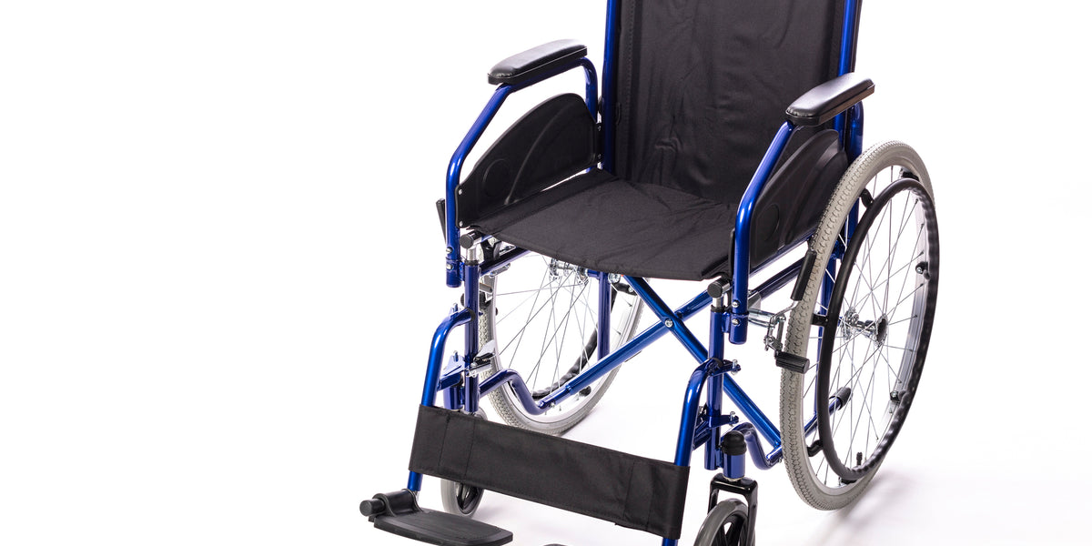 Buyer's Guide to Lightweight Wheelchairs Everything you Need to Know