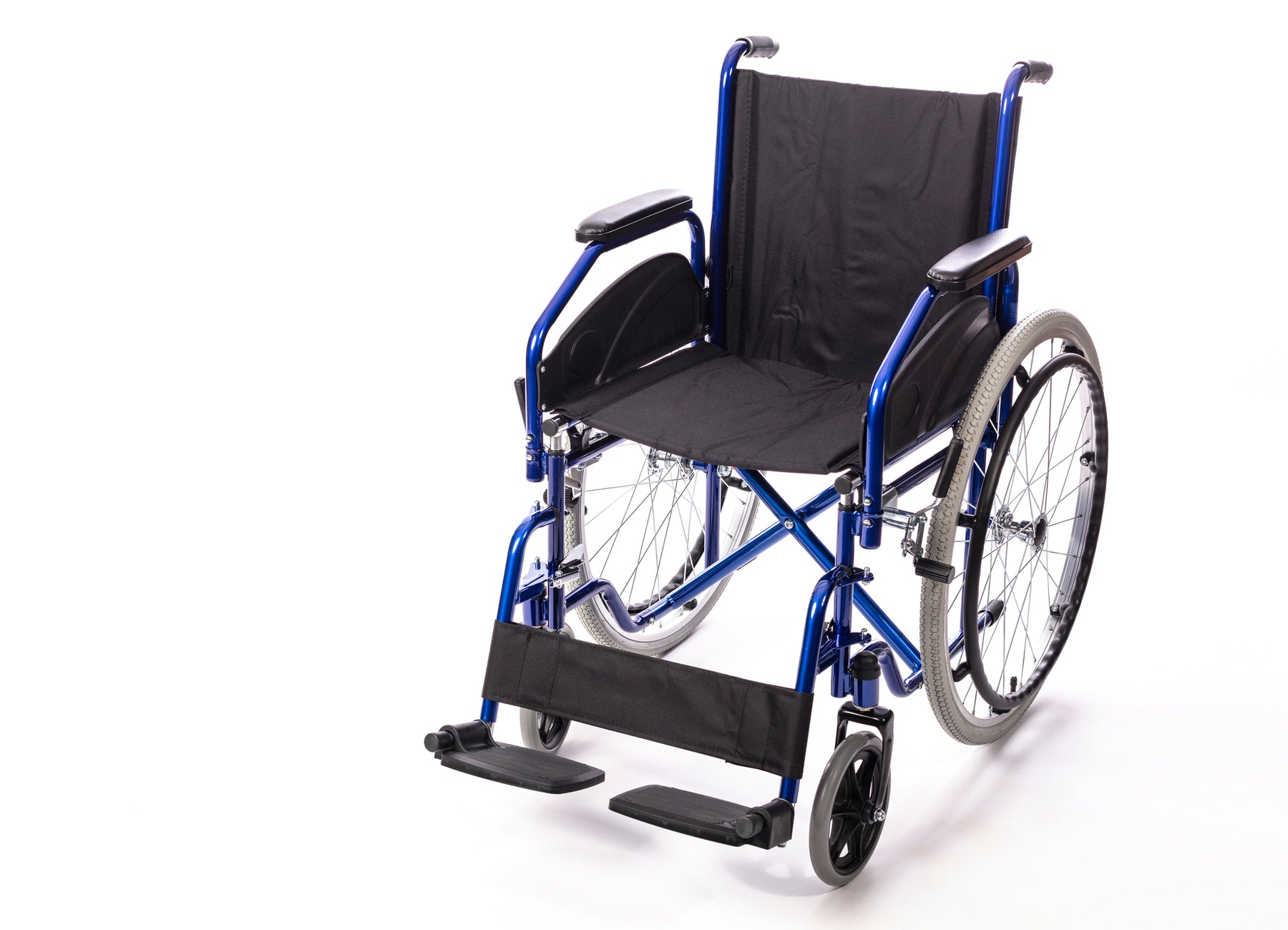 lightweight wheelchair range